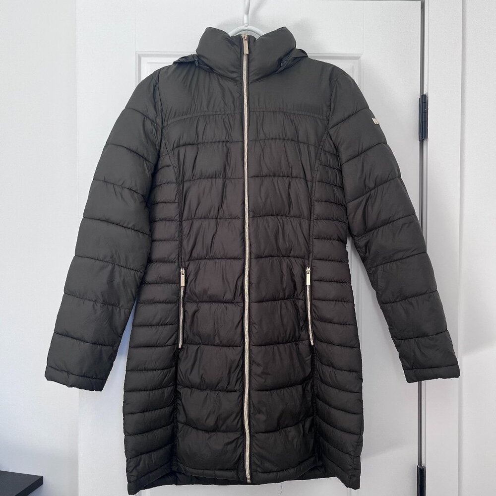Michael Korrs Packable Puffy Jacket